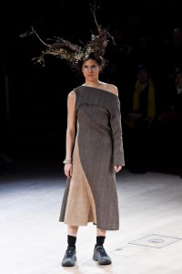 Kiko Kostadinov Men's Fall 2018