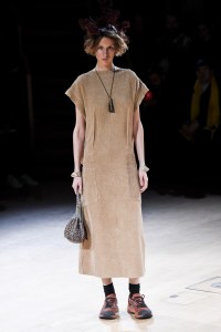 Kiko Kostadinov Men's Fall 2018