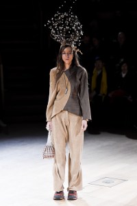 Kiko Kostadinov Men's Fall 2018