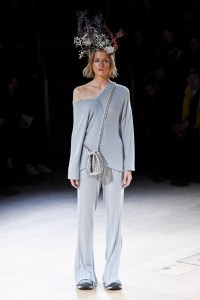 Kiko Kostadinov Men's Fall 2018
