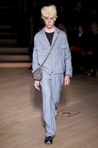 Kiko Kostadinov Men's Fall 2018