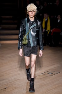Kiko Kostadinov Men's Fall 2018