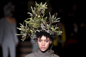 Kiko Kostadinov Men's Fall 2018