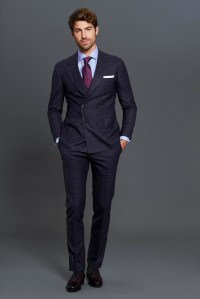 Kiton Men's Fall 2018