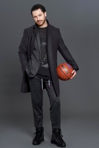 Kiton Men's Fall 2018