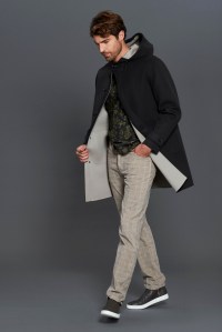 Kiton Men's Fall 2018