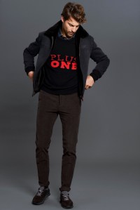 Kiton Men's Fall 2018