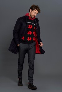 Kiton Men's Fall 2018