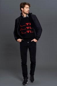 Kiton Men's Fall 2018