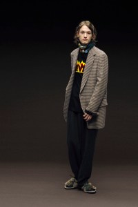 Kolor Men's Fall 2018