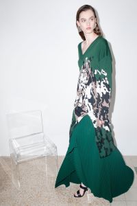 Krizia Pre-Fall 2018