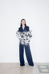 Krizia Pre-Fall 2018