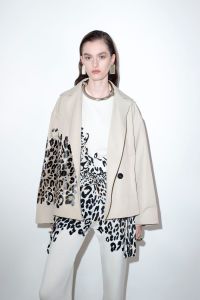 Krizia Pre-Fall 2018