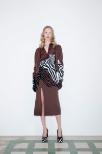Krizia Pre-Fall 2018