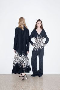Krizia Pre-Fall 2018