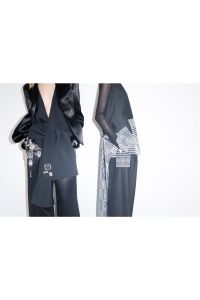 Krizia Pre-Fall 2018