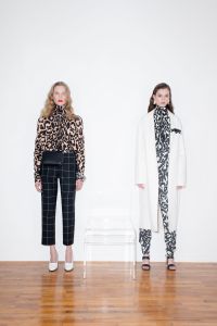 Krizia Pre-Fall 2018