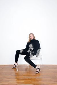 Krizia Pre-Fall 2018