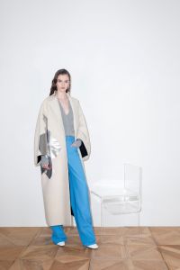 Krizia Pre-Fall 2018
