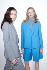 Krizia Pre-Fall 2018