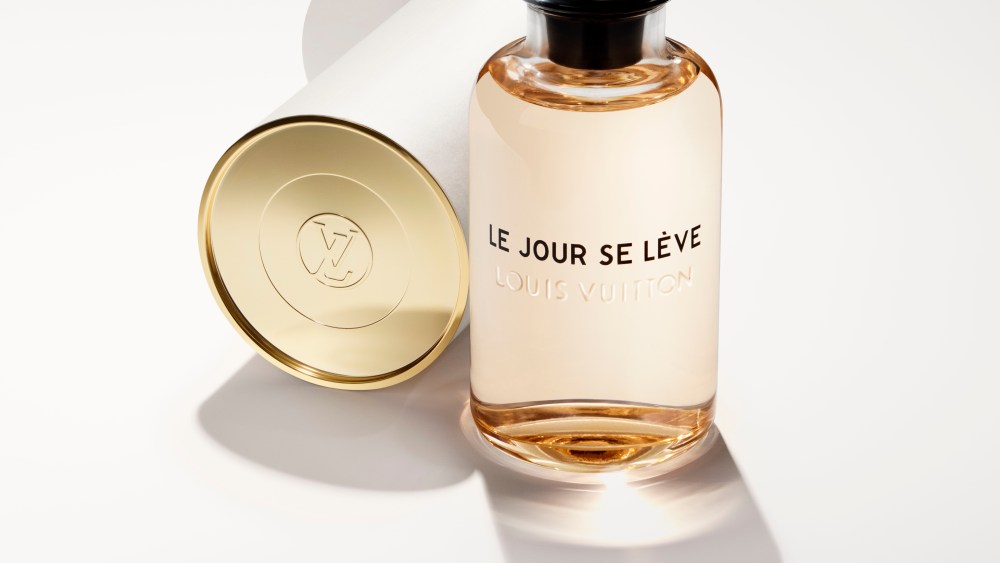 Le Jour Se Lève