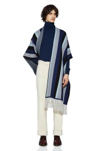 Luca Larenza Men's Fall 2018
