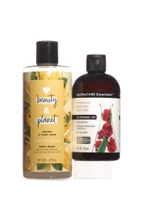 Love Beauty and Planet, Apothecare Essentials