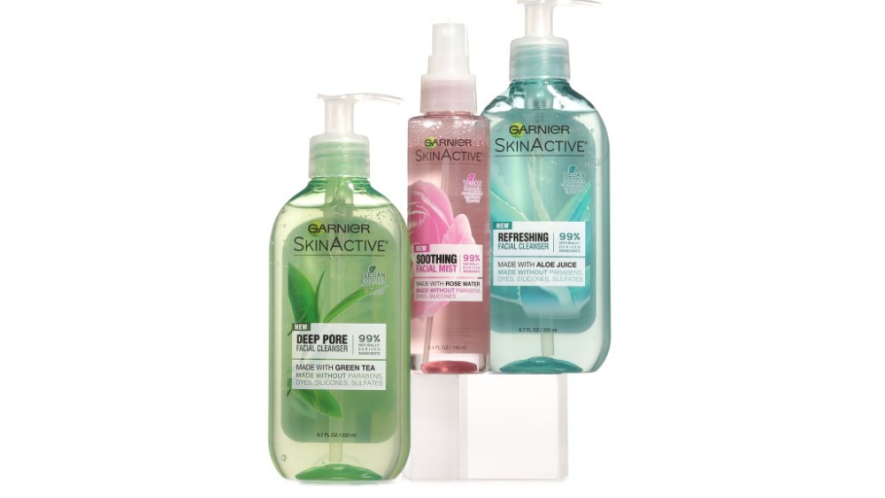 Garnier SkinActive