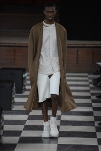 A look from Hengmin Lu