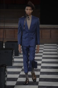 A look from Yingyi Lu