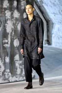 Lemaire Men's Fall 2018