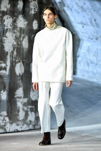 Lemaire Men's Fall 2018