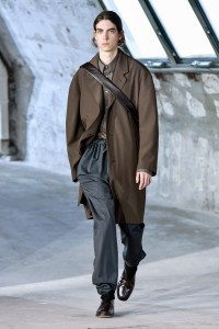 Lemaire Men's Fall 2018