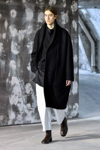 Lemaire Men's Fall 2018