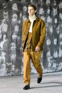 Lemaire Men's Fall 2018