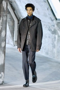 Lemaire Men's Fall 2018
