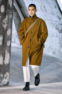 Lemaire Men's Fall 2018