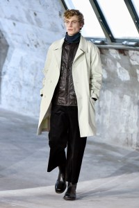 Lemaire Men's Fall 2018