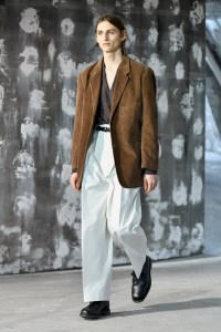 Lemaire Men's Fall 2018