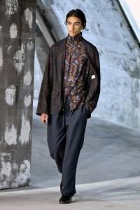 Lemaire Men's Fall 2018