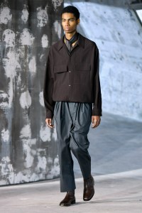 Lemaire Men's Fall 2018