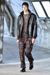 Lemaire Men's Fall 2018