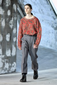 Lemaire Men's Fall 2018