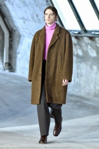 Lemaire Men's Fall 2018