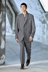 Lemaire Men's Fall 2018