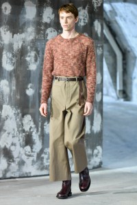 Lemaire Men's Fall 2018