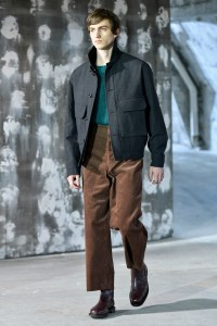 Lemaire Men's Fall 2018