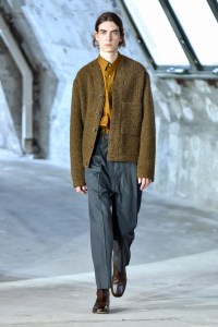 Lemaire Men's Fall 2018