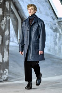 Lemaire Men's Fall 2018