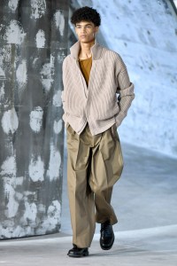 Lemaire Men's Fall 2018